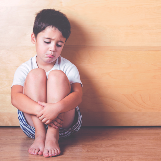 How to Tell If Your Child is Suffering from PTSD | Demystifying the DSM